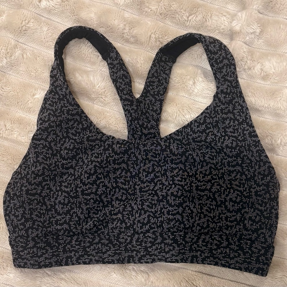 Athleta Sports Bra